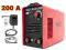 SPAWARKA INWERTOROWA 200 A MAGNUM PROFESIONAL IGBT