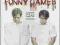 FUNNY GAMES ___________2VCD!