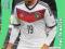 WORLD CUP BRASIL 2014 ONE TO WATCH - GOTZE