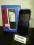 NOWA NOKIA ASHA 203 BLACK GWAR BEZ SIM RADOM FV