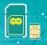 EE 4GEE UK sim Anglia Najtaniej - Tablet Micro