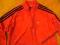 ADIDAS oryginalna bluza treningowa  13-14lat