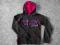 PINEAPPLE BLUZA DZIEWCZECA Z KAPTURKIEM ROZ. 158