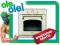 RETRO ! Piekarnik Hotpoint-Ariston FT 850.1 OW S A