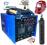 Spawarka TIG 200P AC/DC Puls Aluminium 200A 2w1