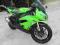 Kawasaki zx6r Ninja 2010 rok