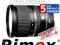 Tamron SP 24-70 F/2.8 Di VC USD - Canon +UV MARUMI