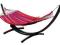 hamak 2 osob+stelaż liśc.orzech 250 kg PRODUCENT
