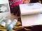 LAMPA UV (230 V) 4x9 wat Brilliant nails pro white