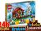 SKLEP.. Lego CREATOR 31025 Chatka w Górach KRAKÓW