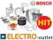 Robot kuchenny BOSCH MUM 54251 900W OKAZJA