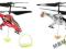 Helikopter Sterowany pilot AIR HOGS R/C FLY CRANE