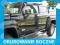 HUMMER H3 - 2006/2009 ORUROWANIE BOCZNE - 24h