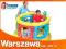 Trampolina dmuchana 152 x 107 cm Bestway 52056