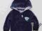 EARLY DAYS - POLAROWA SUPER BLUZA MISIE 3-6M