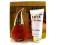 Zestaw woda perfumowana + balsam do ciała LOVE WOM