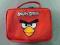 Etui Pokrowiec Angry Birds Czerwony Torba Zabawka