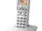 Telefon PANASONIC KX-TG2511PDW