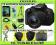 CANON 700D + 18-55 IS STM ZESTAW EXPERT HIT