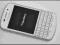 BLACKBERRY Q10 WHITE BEZ SIM 8MPix 10OS KOMPLET GW