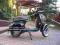 Skuter VESPA GS 150