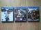 Killzone Shadow Fall Fifa14 Infamous Second Son