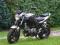 SUZUKI SV 650 N 2008r fz6 hornet bandit z750 fazer