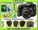 SONY A58 A 58 + 18-55  PROFESSIONAL