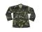US bluza BDU Woodland  Nowa Roz/LX-Short