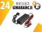 Ładowarka do akumulatorów żelowych 24V  B052