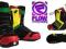 Buty Flow Rival Quick Fit RASTA 2012-13 rozm. 42,5