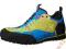 Buty ROC LEGEND Budgie Green/ Blue K-CE roz.45,5