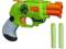 MZK Nerf Zombie Strike Doublestrike A6562 Hasbro