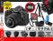 NIKON D7100 +18-55 VR 7 DODATKÓW CASHBACK