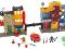 MZK Miejskie Centrum Ratunkowe Imaginext BDY60