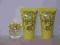VERSACE YELLOW DIAMOND  mini zestaw.
