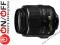 NIKON NIKKOR 18-55 mm VR D3100 D3200 D5100 D5200