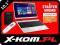 ACER Switch 10 Intel 64GB ALU Win8 +st.dok +ZESTAW