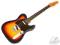 Gitara TRIBUTE Tonecaster DLX (QM, 3TS)
