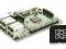 Raspberry PI model B+  MODB/512M +8GB NOOBS MicroS