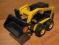 BRUDER 02431 Miniładowarka CAT! Polecamy!