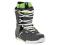 NOWE BUTY SNOWBOARDOWE RIDE ORION GRAY WYPRZEDAŻ!!