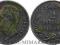Włochy, 2 centesimi, 1895 rok, R