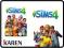 Najnowsza SIMS 4 na PC PREORDER PL DVD