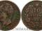 Włochy, 10 centesimi, 1894 rok, R
