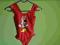 strój kapielowy NEXT  92 98 Myszka MINNIE