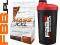 TREC MASS XXL 3000g GAINER +SHAKER GRATIS