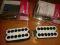 Seymour Duncan sh8 Invader - neck i bridge OKAZJA!