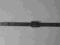 Prowadnica HIWIN MGW12CH 24+ 1 wózek  - (430mm)