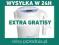 JONIZATOR WODY AQUATOR SILVER+ EXTRA GRATISY